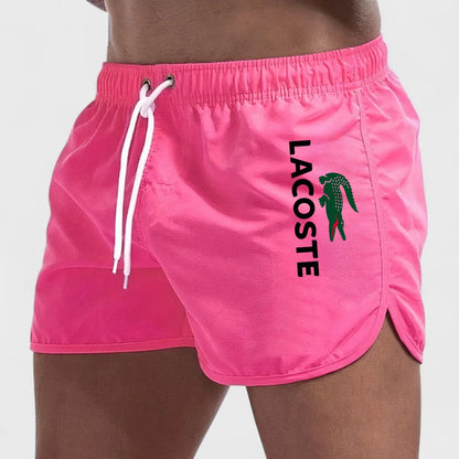 MB|LC SHORT Lacoste