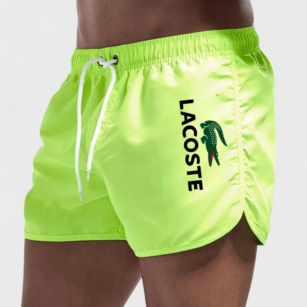 MB|LC SHORT Lacoste