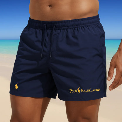 MB|SHORT RL  Ralph Lauren