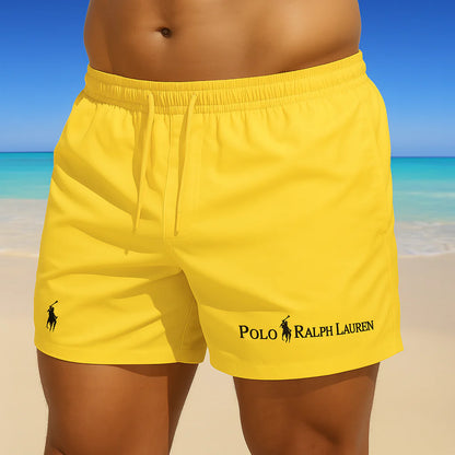 MB|SHORT RL  Ralph Lauren