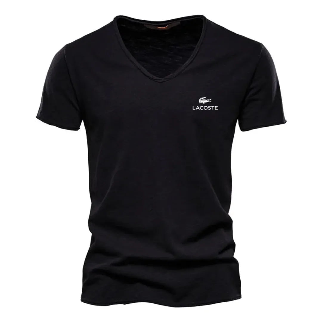 MB⎥t shirt LACOSTE