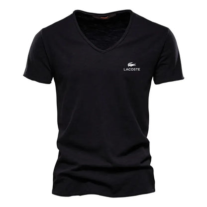 MB⎥t shirt LACOSTE