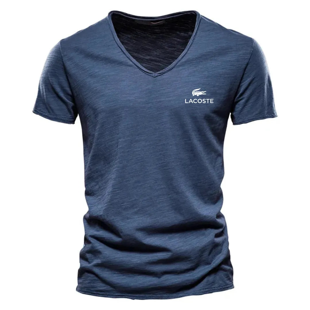MB⎥t shirt LACOSTE