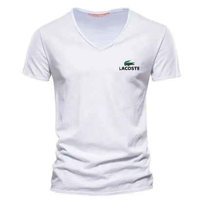 MB⎥t shirt LACOSTE