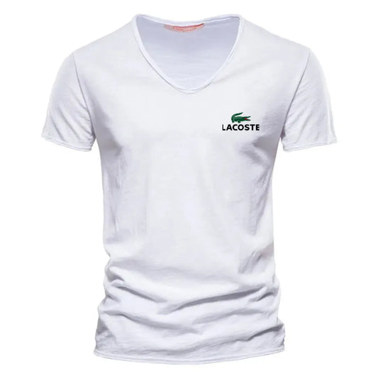 MB⎥t shirt LACOSTE