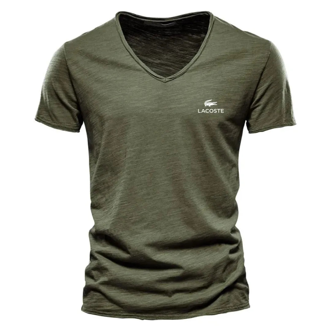 MB⎥t shirt LACOSTE