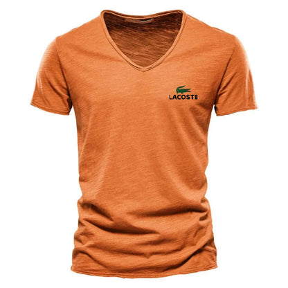 MB⎥t shirt LACOSTE