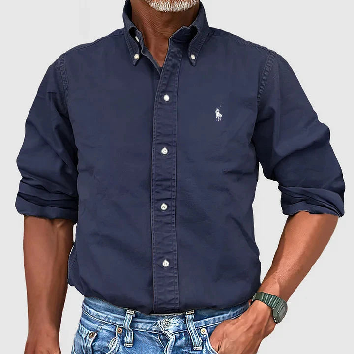 CHEMISE Ralph Lauren - ÉTÉ