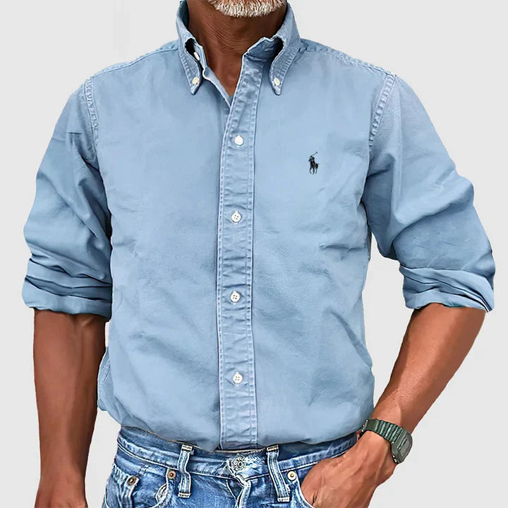 CHEMISE Ralph Lauren - ÉTÉ
