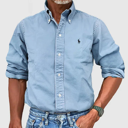 CHEMISE Ralph Lauren - ÉTÉ