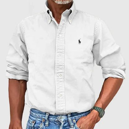 CHEMISE Ralph Lauren - ÉTÉ