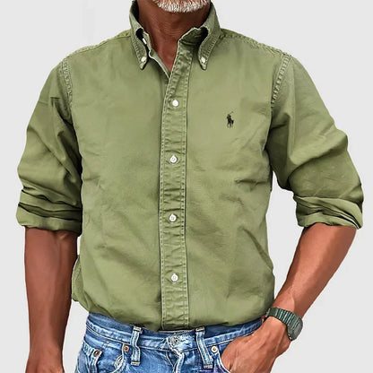 CHEMISE Ralph Lauren - ÉTÉ