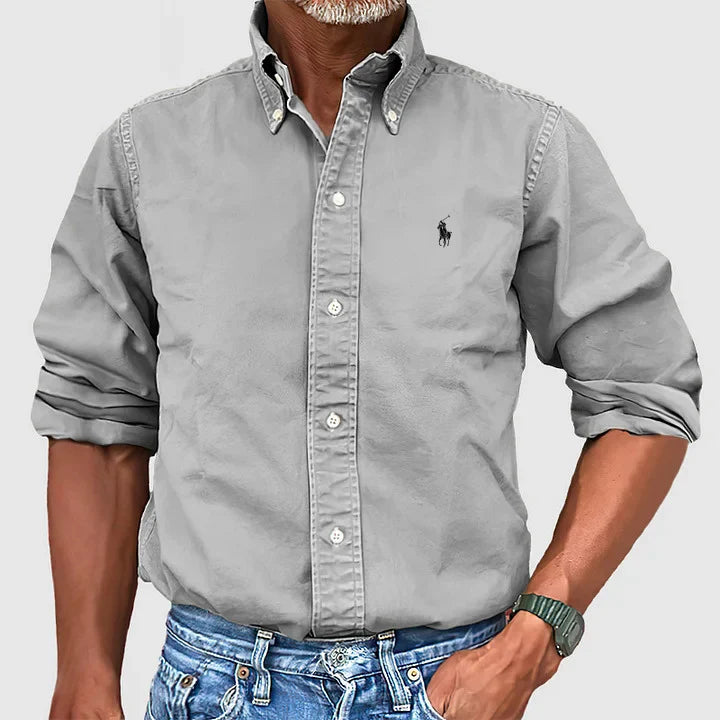 CHEMISE Ralph Lauren - ÉTÉ