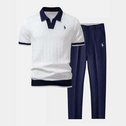 MB| POLO + Pantalon Prl
