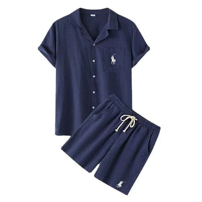 MB|NEW CHEMISE + SHORT prl
