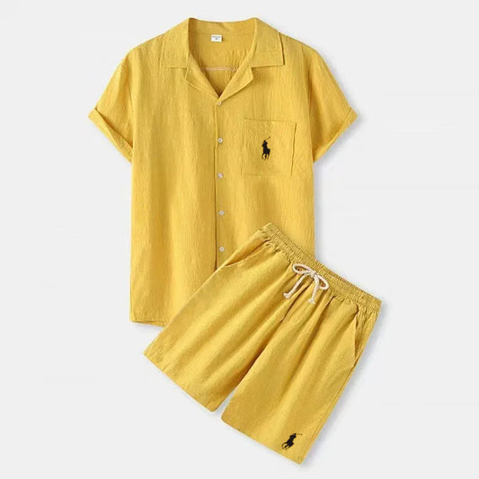 MB|NEW CHEMISE + SHORT prl