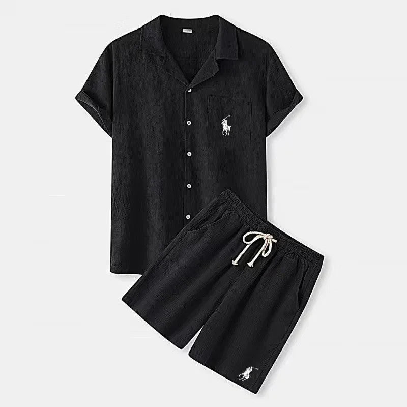 MB|NEW CHEMISE + SHORT prl