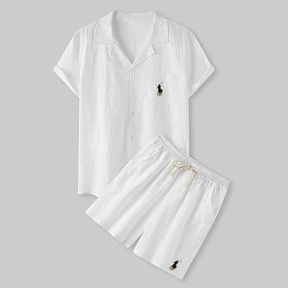 MB|NEW CHEMISE + SHORT prl