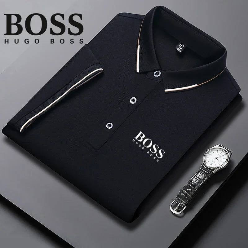 MB|| POLO BOSS