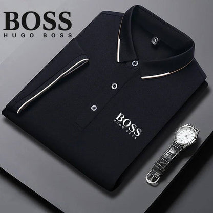 MB|| POLO BOSS