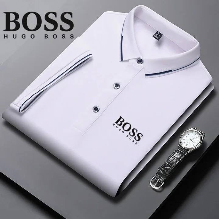 MB|| POLO BOSS