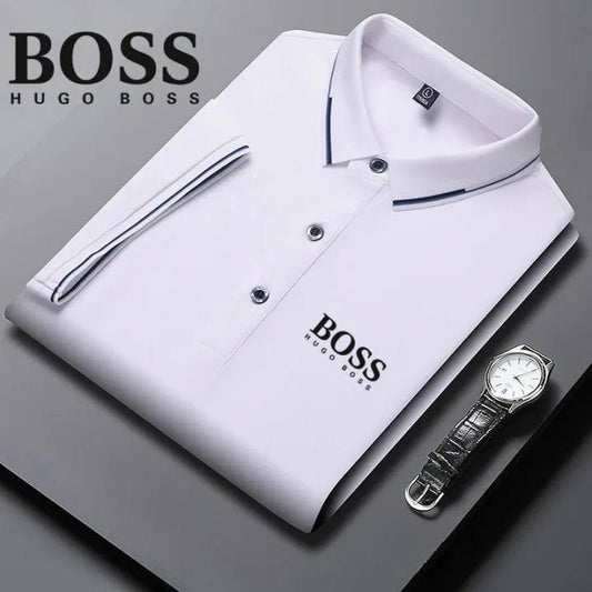 MB|| POLO BOSS