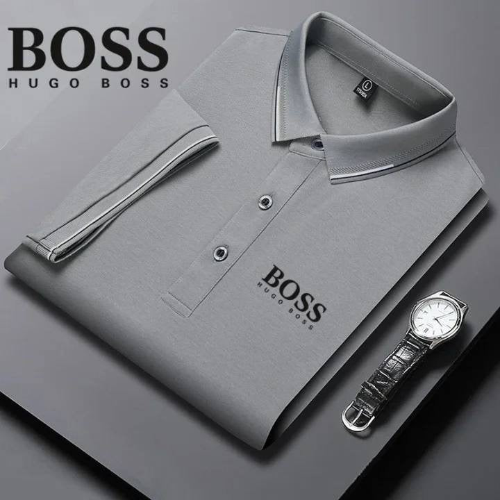 MB|| POLO BOSS