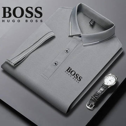 MB|| POLO BOSS