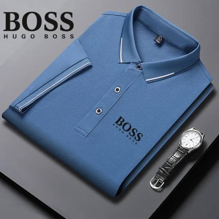 MB|| POLO BOSS
