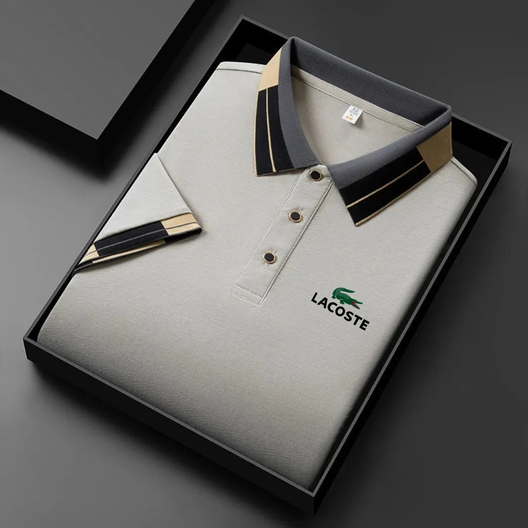 MB⎥Lacoste Polo