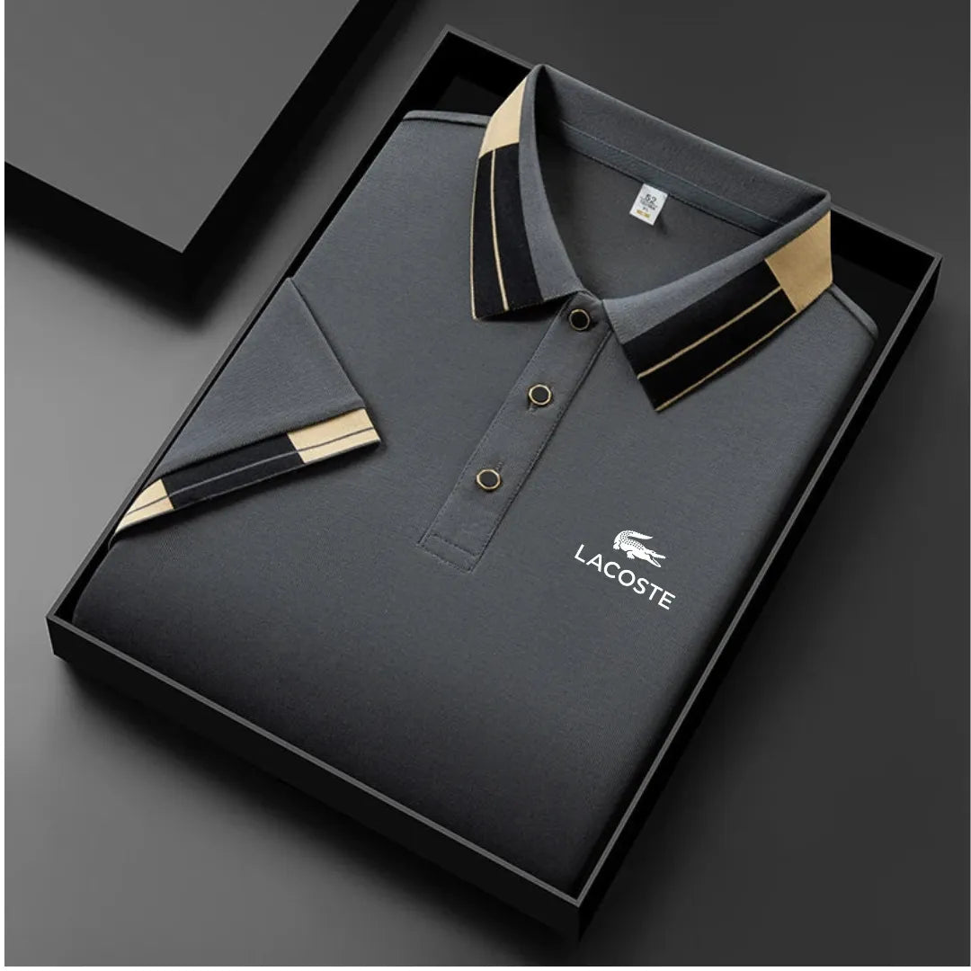 MB⎥Lacoste Polo