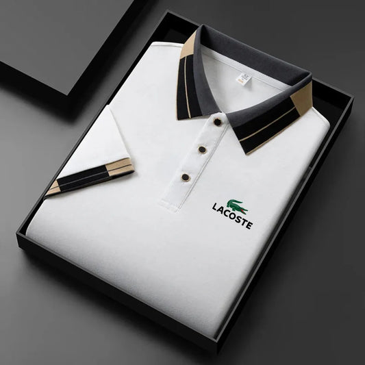 MB⎥Lacoste Polo