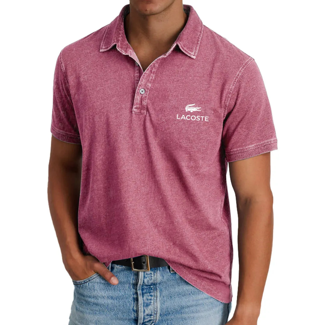MB⎥Lacoste Polo LC