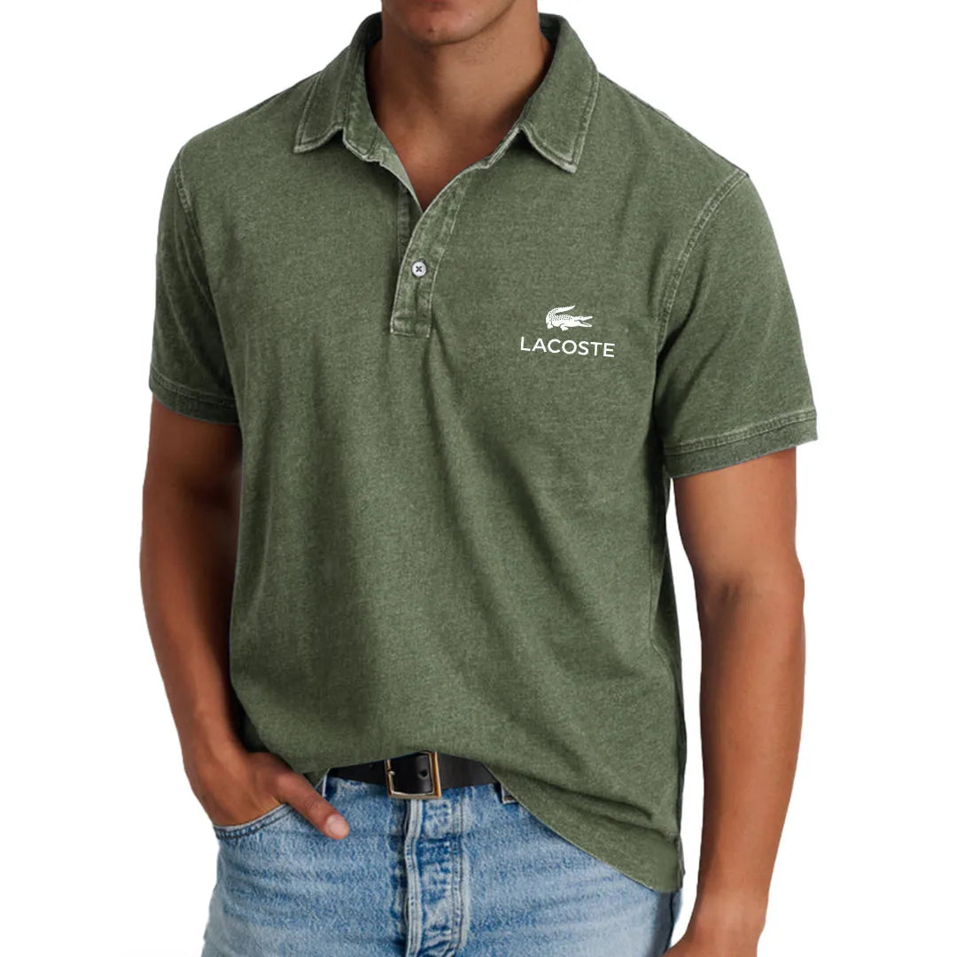 MB⎥Lacoste Polo LC