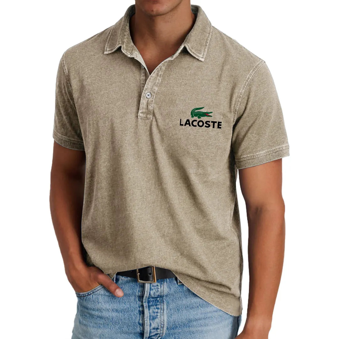 MB⎥Lacoste Polo LC