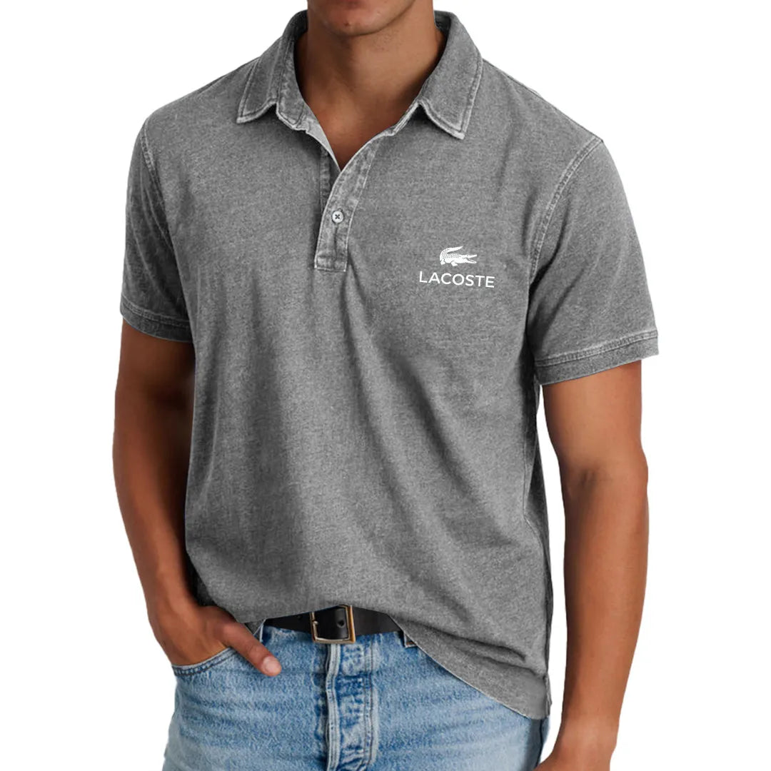 MB⎥Lacoste Polo LC