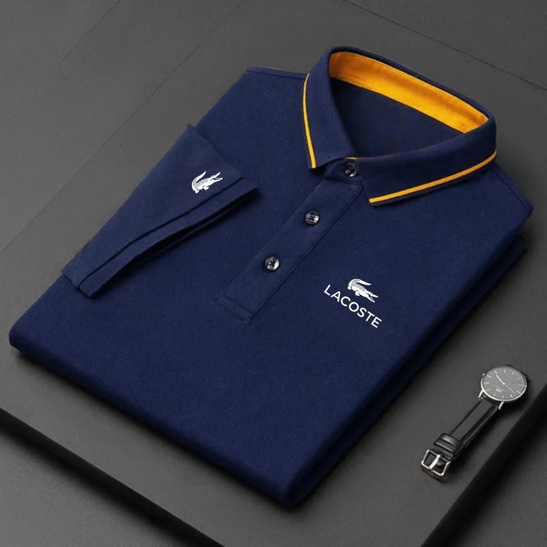MB⎥Lacoste polo