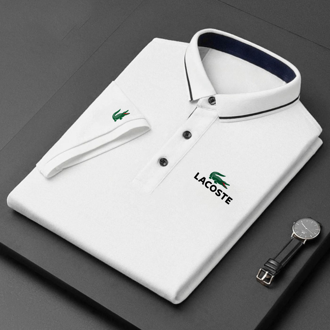 MB⎥Lacoste polo