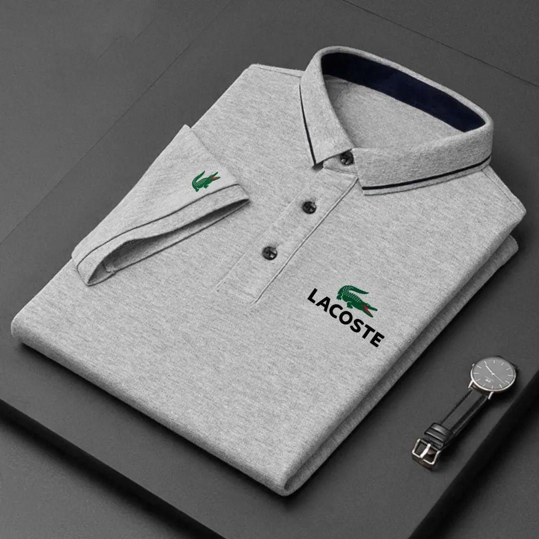 MB⎥Lacoste polo