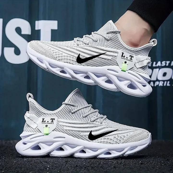 MB⎥Nike-basket