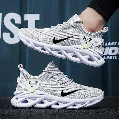 MB⎥Nike-basket
