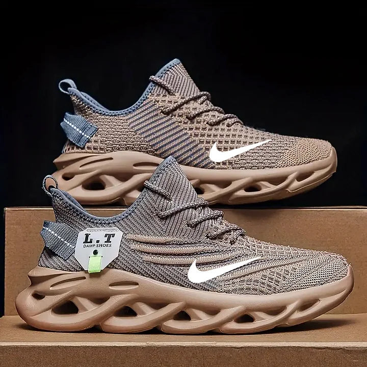MB⎥Nike-basket