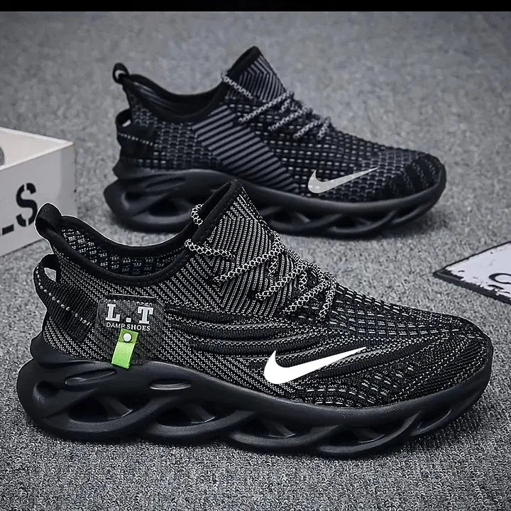 MB⎥Nike-basket