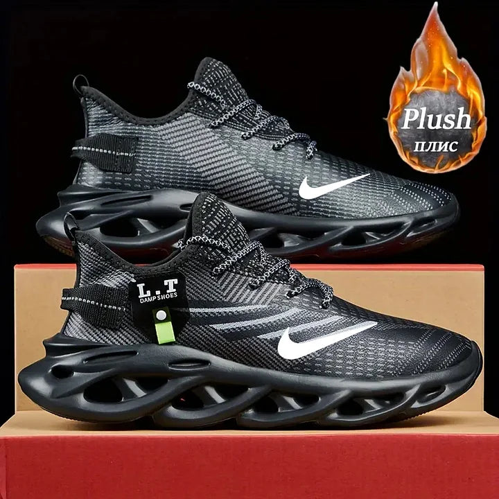 MB⎥Nike-basket