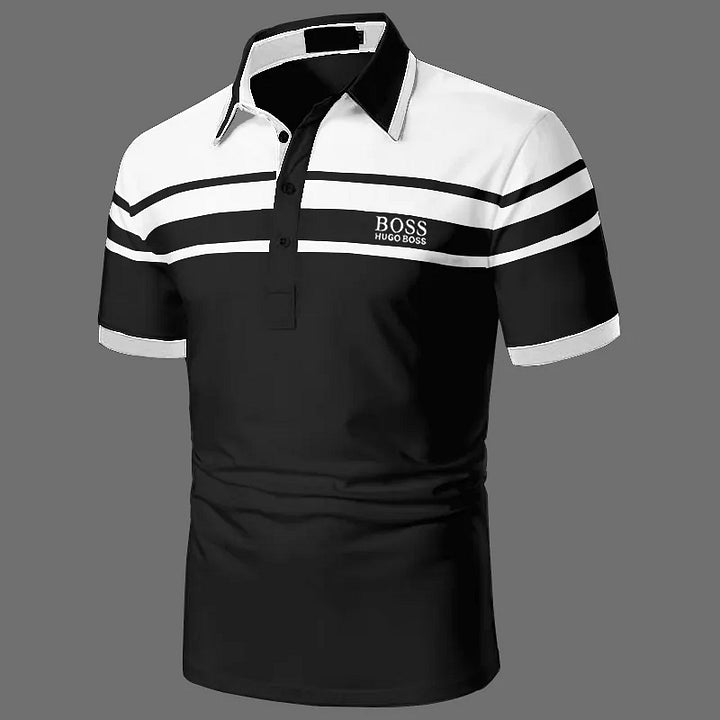MB|| POLO HUGO BOSS