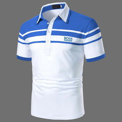 MB|| POLO HUGO BOSS