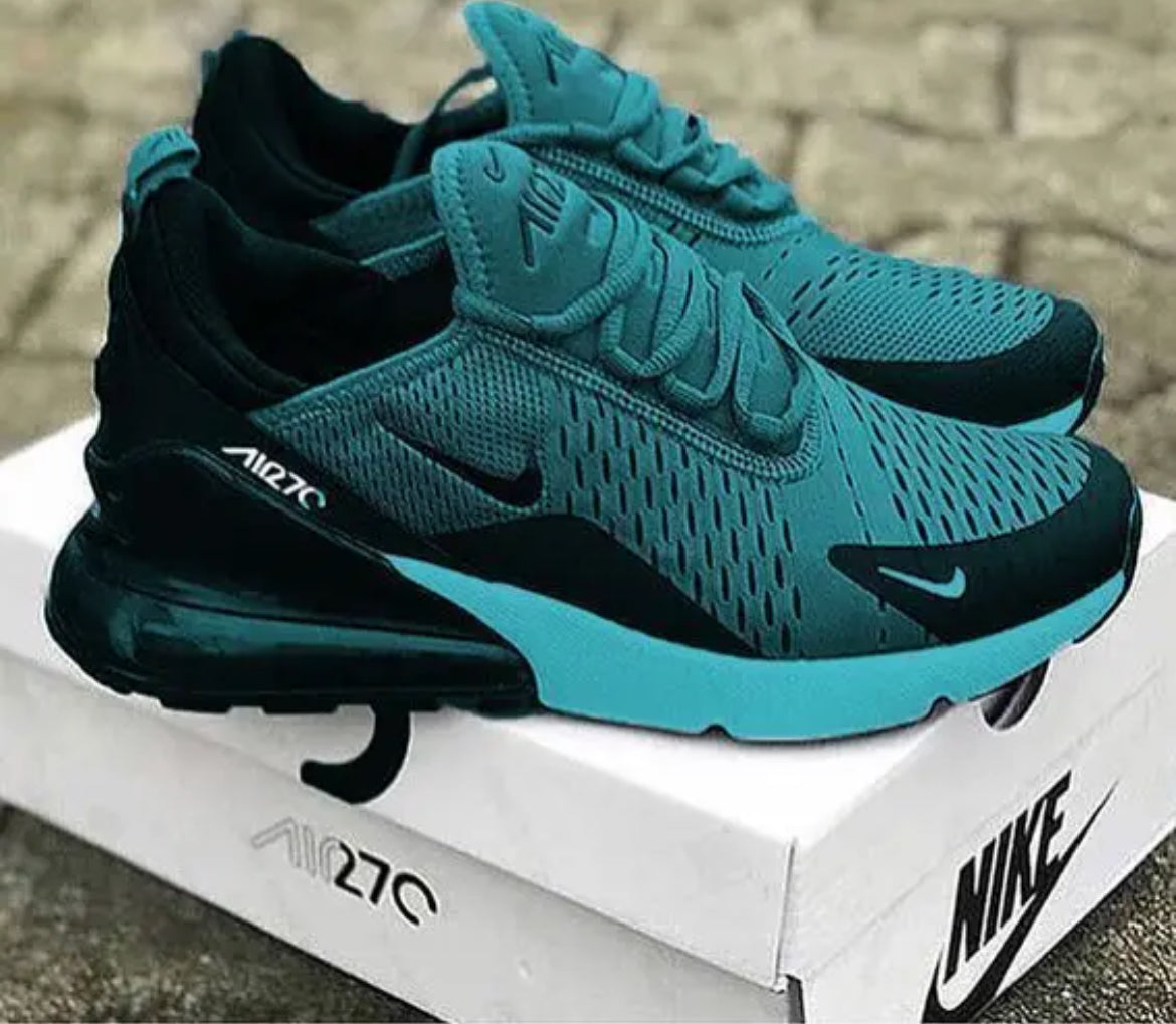 MB||Nike-basket