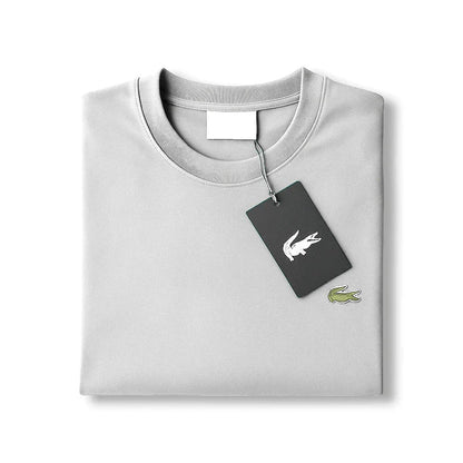 MB⎥t shirt LACOSTE LC