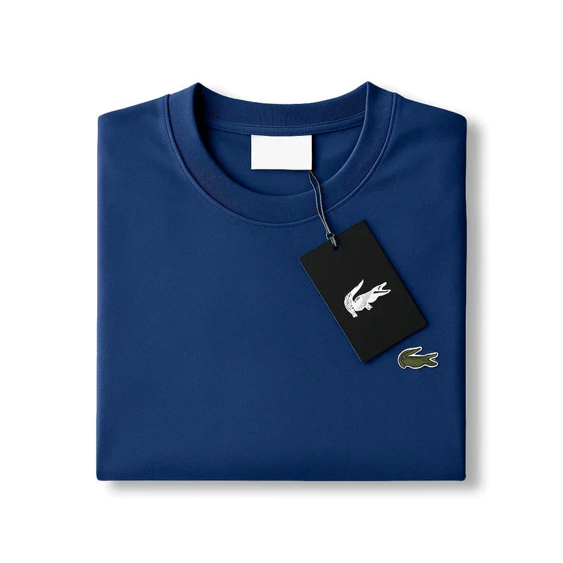 MB⎥t shirt LACOSTE LC