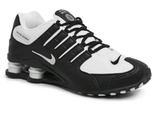 MB||Nike-basket air